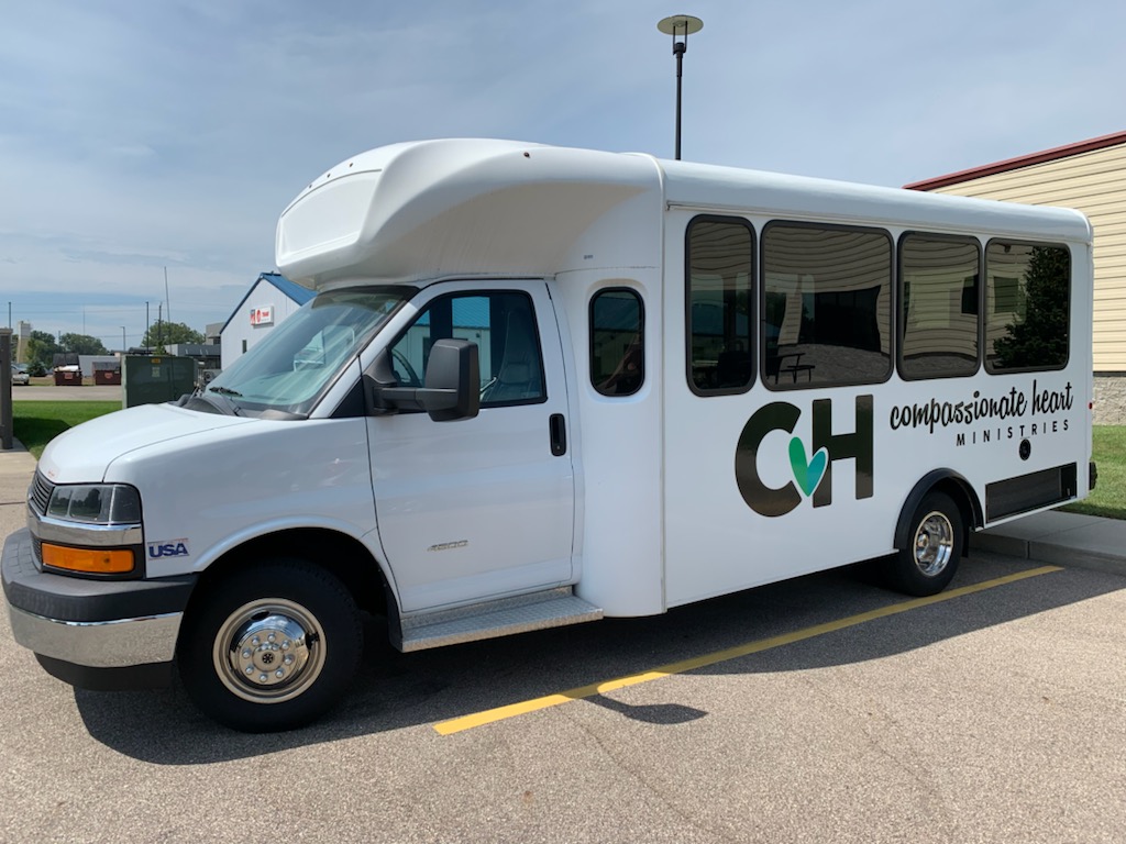 Students together at our Day program in Holland/Zeeland. It's easy to make friends at our Special Needs Programs. Our Holland/Zeeland Special Needs Program is a safe place to belong.